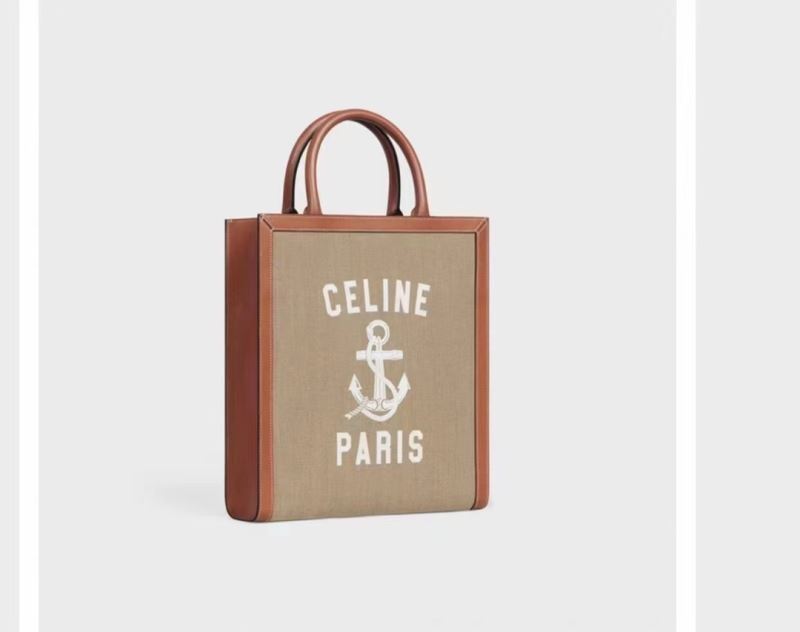 Celine Shopping Bags